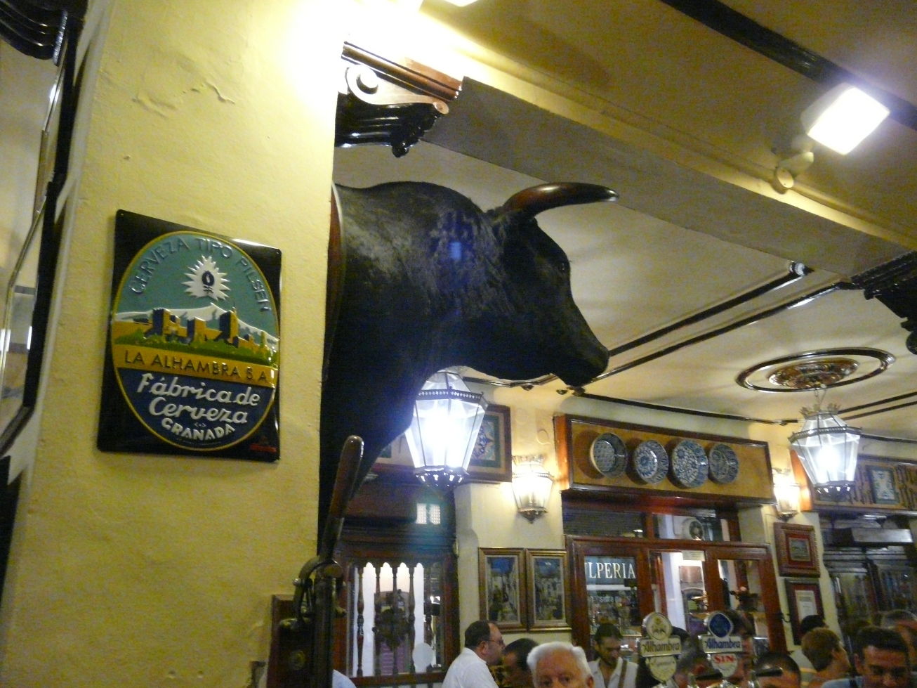 Bodegas Castañeda