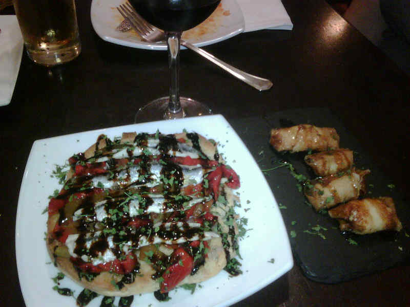 Restaurante Bar Sur 