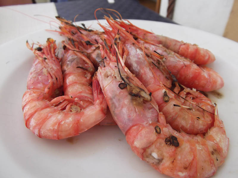 Rafa´s Gambas