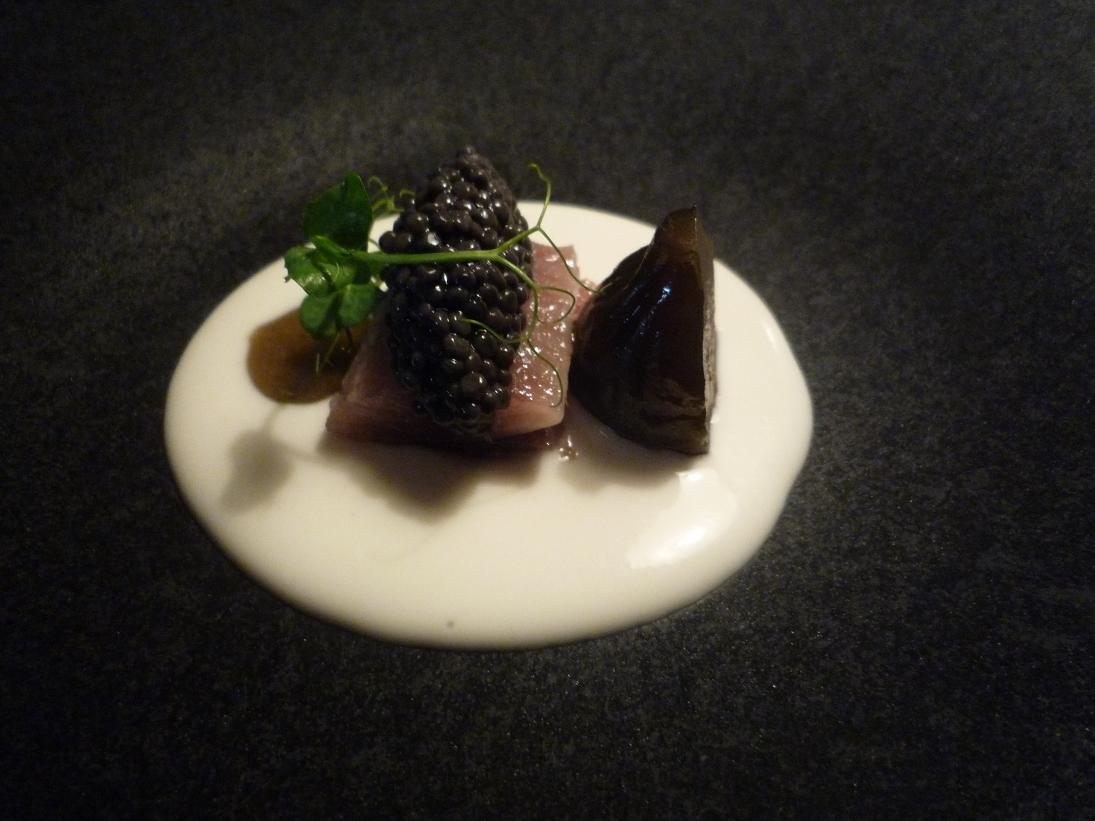 Restaurante El Ermitaño 