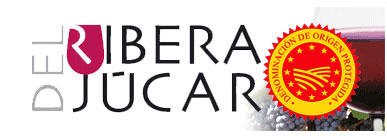 Logo Ribera del Jucar