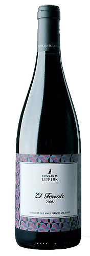 El Terroir 2008