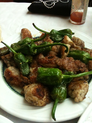 Restaurante Xalón 