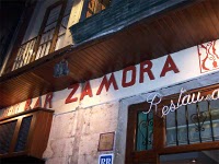 Restaurante Bar Zamora 