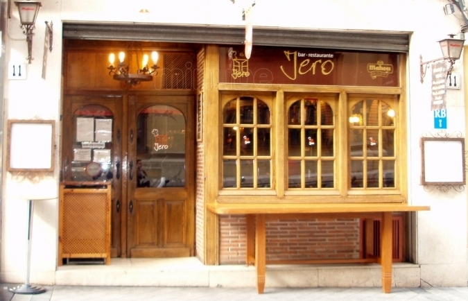 Casa Jero