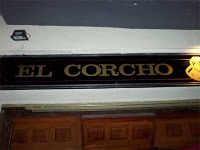 Restaurante El Corcho