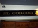 El Corcho