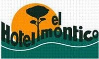 Restaurante Hotel El Montico