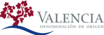 Logo DOP Valencia