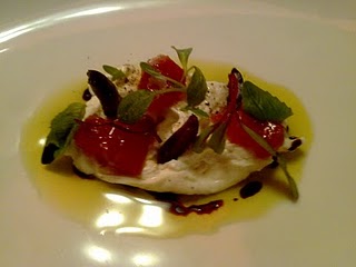Restaurante Dopo