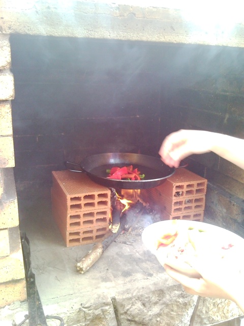 Freimos el pimiento