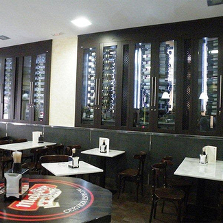 Fabricación a medida