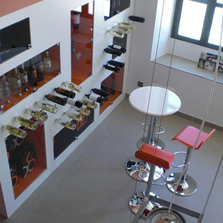 Tienda Bodega Felix Sanz