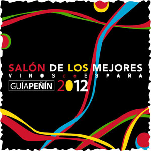 Salón de los Mejores Vinos de España. Guía Peñín