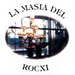 La Masia del Rocxi
