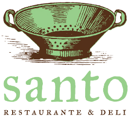 Restaurante Santo Restaurante & Deli 