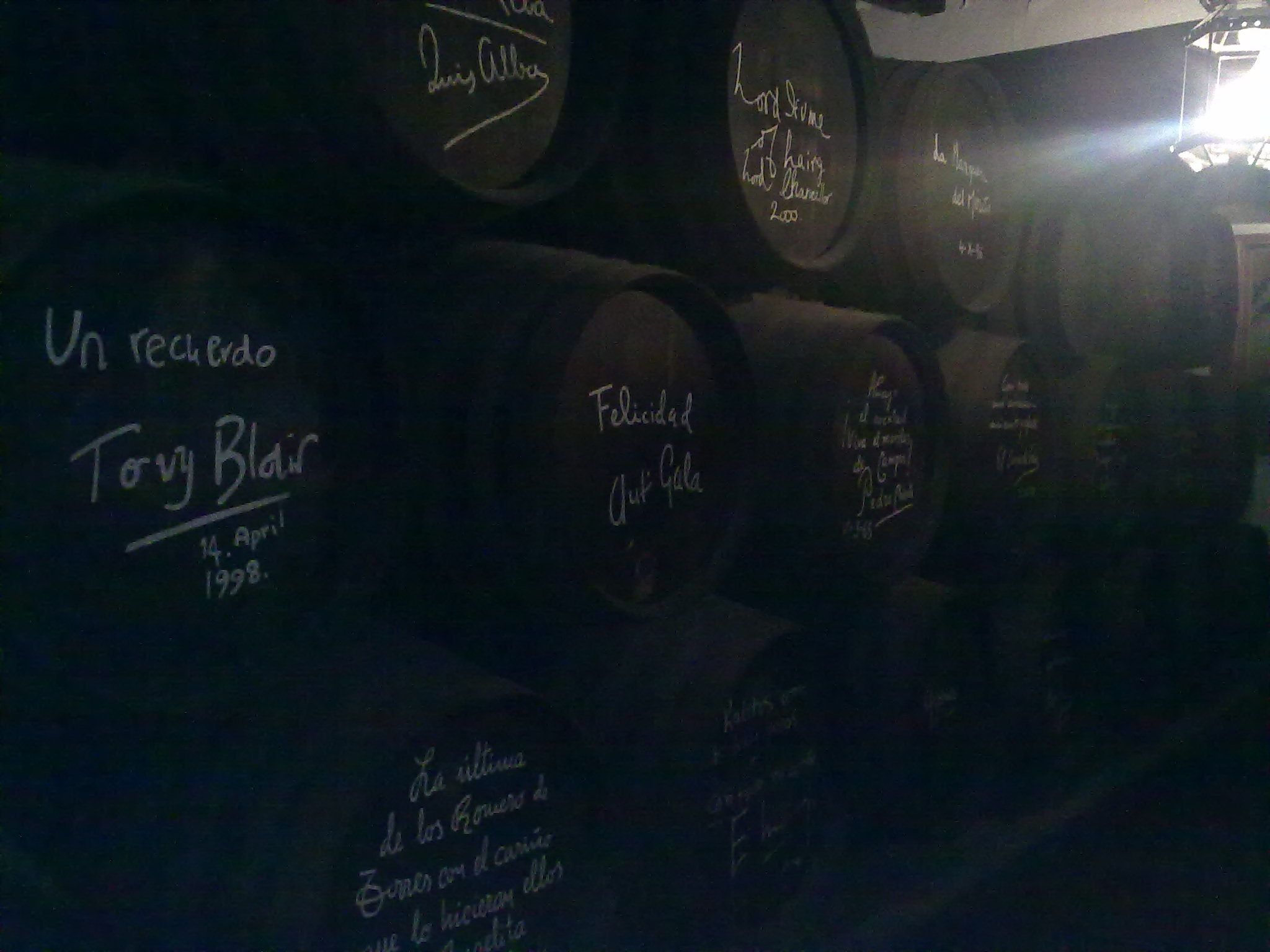 Bodegas Campos