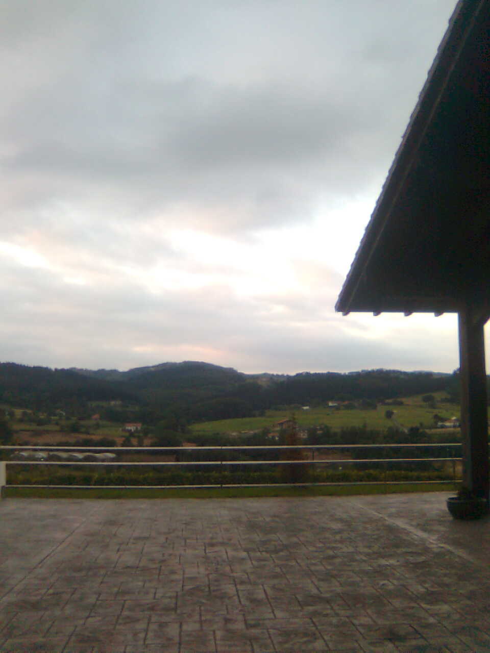 Azurmendi