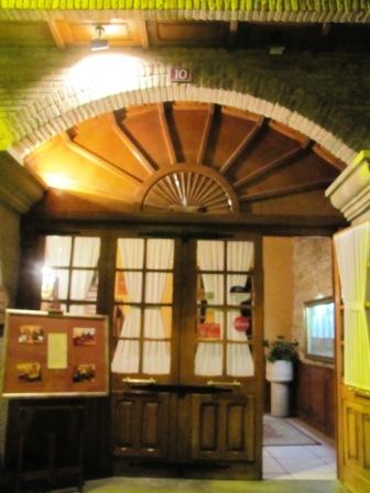 Casa Zanito