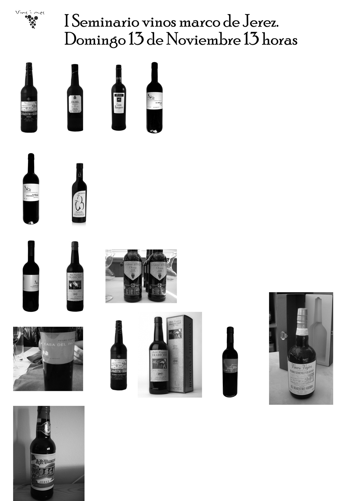 vins i mes