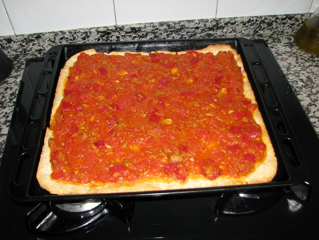 Prometo no acabármela esta noche ;-)