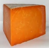 Red Leicester