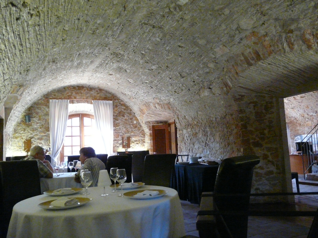 Restaurante en L´Escala 