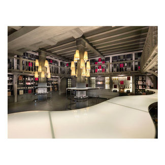 Tienda bodegas Rioja Alta