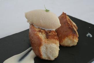 Torrijas