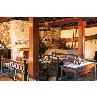 El Comedor