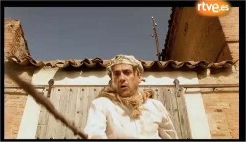 El Ramico de la Vara