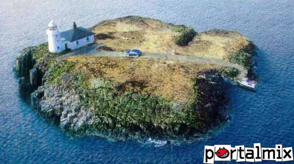 Lo conduce mi madre muy poco.