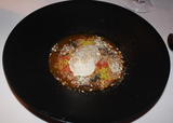 Restaurante El Ermitaño El Bosque de Otoño