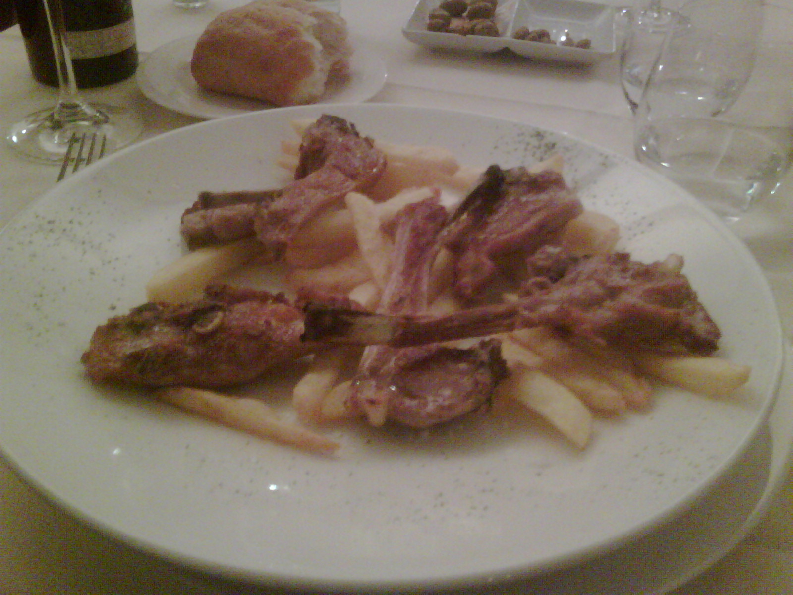 Claustro 
