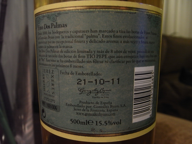 Contra 2 Palmas