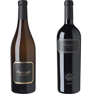 Vinos Impromptu y Quod Superius
