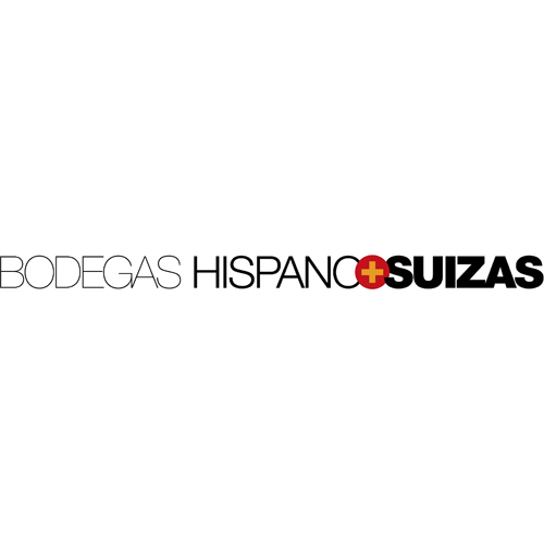 Logo Bodegas Hispano Suizas