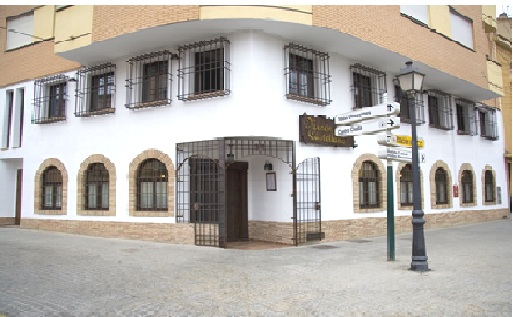 Restaurante Mesón Castellano 