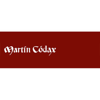 Bodega Martín Códax en Vilariño. Cambados