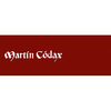 Logotipo Bodegas Martín Códax
