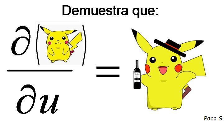 Que tampoco hay que hacer un máster ;-P