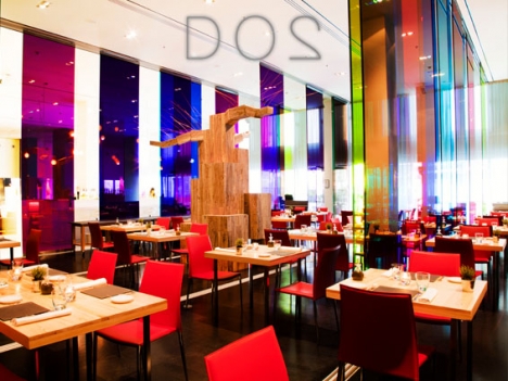 Restaurante en Barcelona