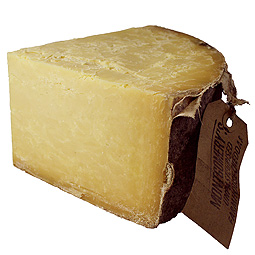 Montgomery's Cheddar