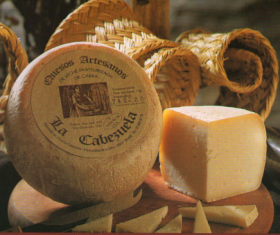 La Cabezuela