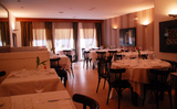 Restaurante en Valencia Comedor