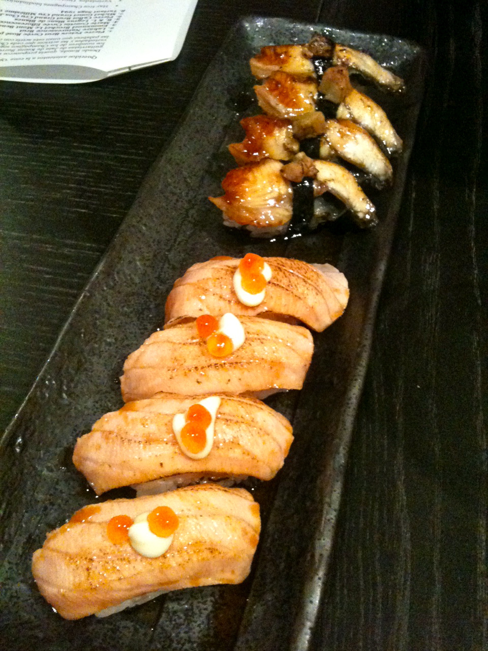 Sushi home 