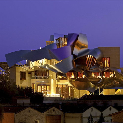 catas solidarias marques de riscal
