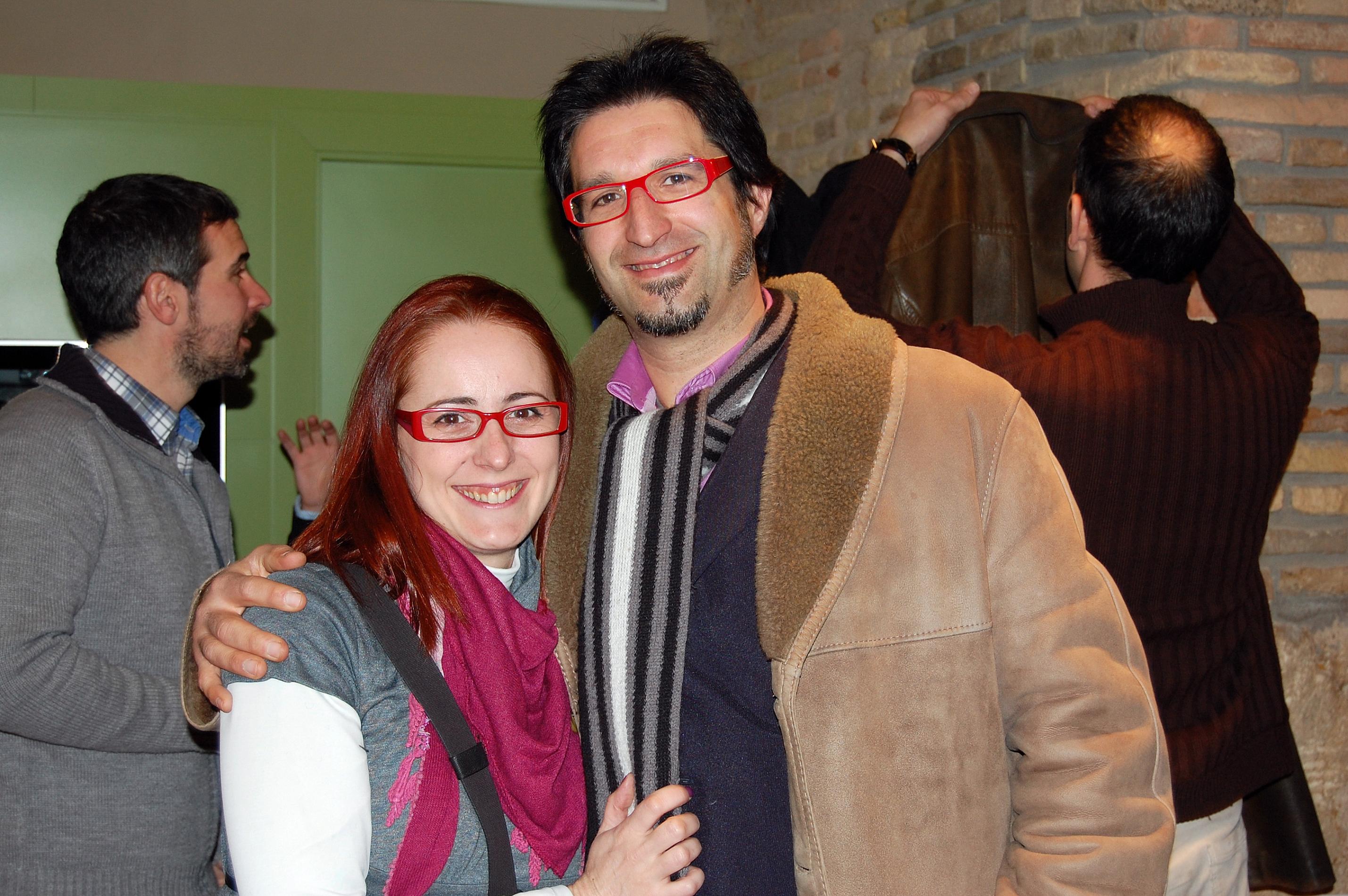 ¡Los del Somontano!