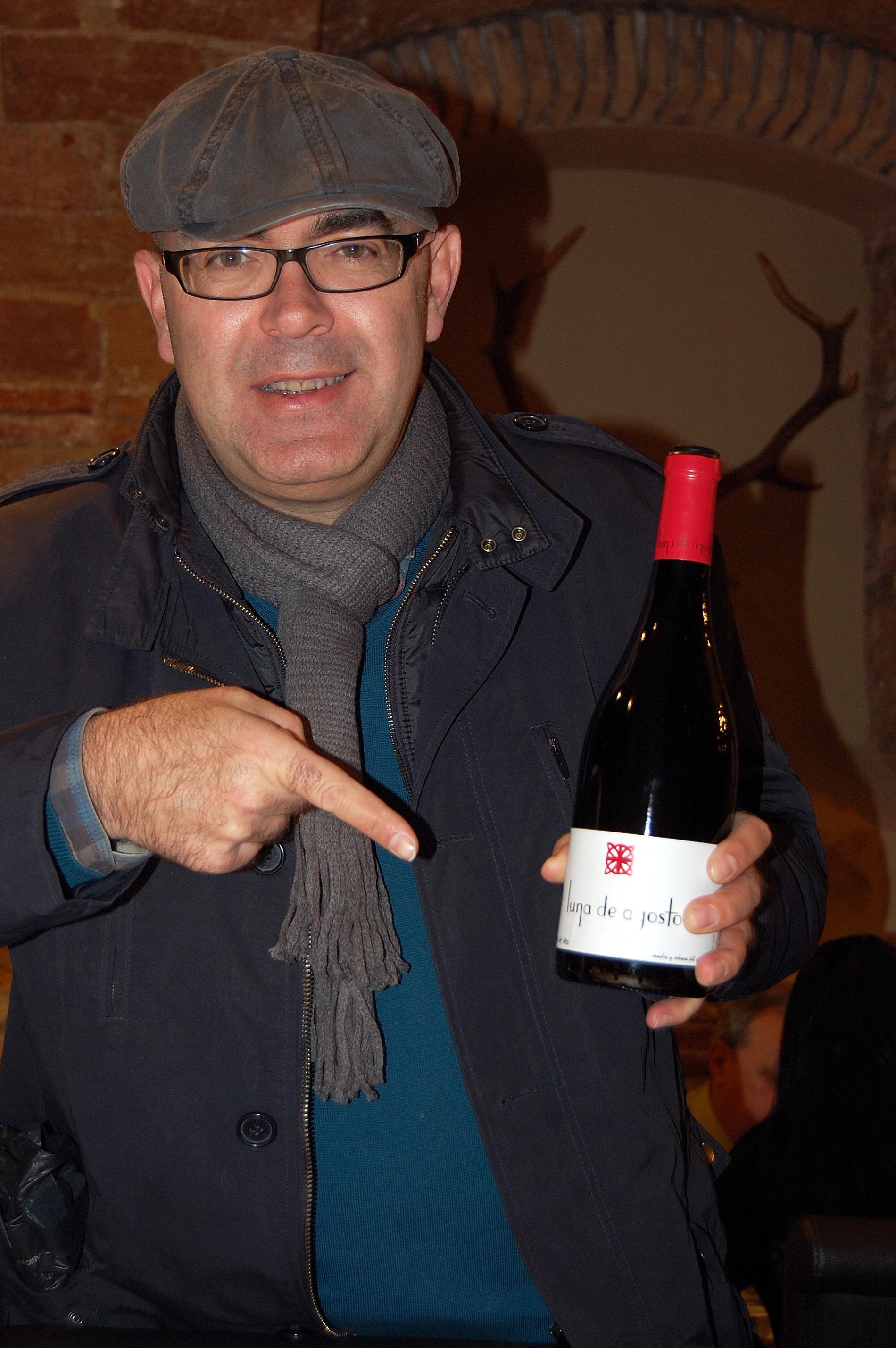 ¡Con la Luna de Agosto sí señor!