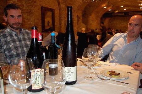 Nivel, nivel y nivel.